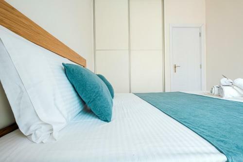 Apartamento Design Suites Efharis (brusco)