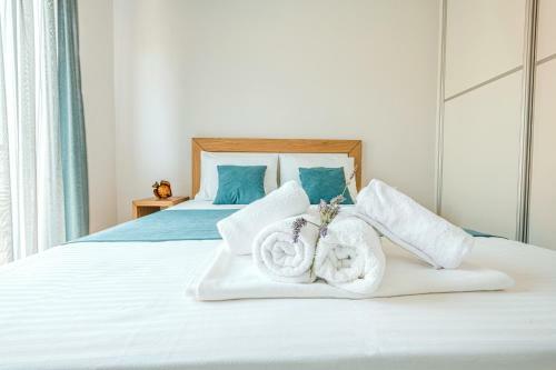 Apartamento Design Suites Efharis (brusco)