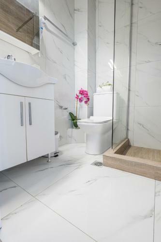 Apartamento Design Suites Efharis (brusco)