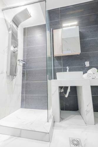 Apartamento Design Suites Efharis (brusco)