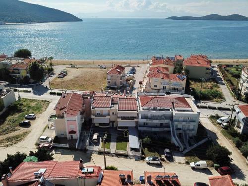 Sun & Sea Luxury Apartment