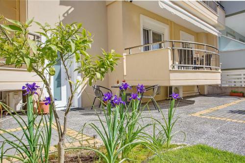 Sun & Sea Luxury Apartment