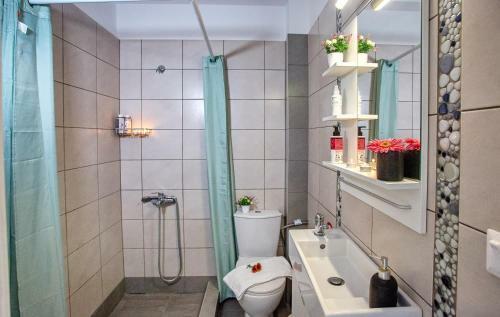 Sun & Sea Luxury Apartment