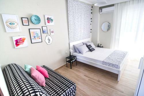 Apartamento Sea Breeze Vibes 2020