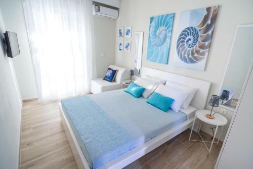 Apartamento Sea Breeze Vibes 2020