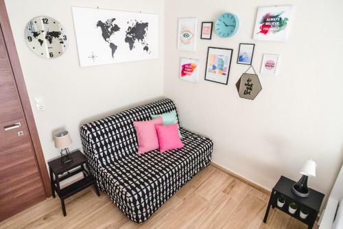 Apartamento Sea Breeze Vibes 2020