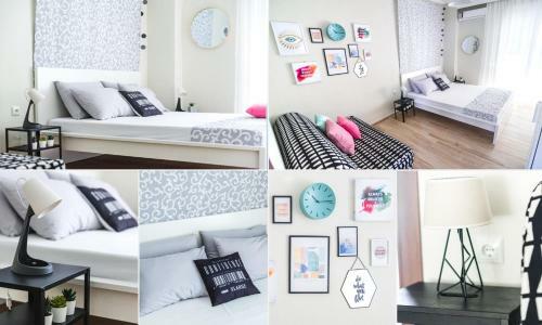 Apartamento Sea Breeze Vibes 2020