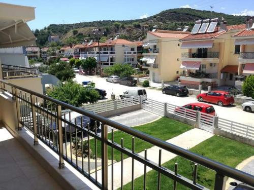 Myrsini?s Sea View Apartment