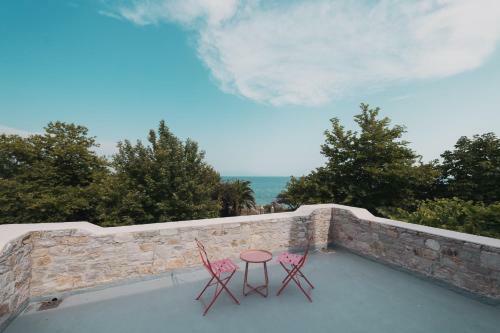 Villa The Beach House