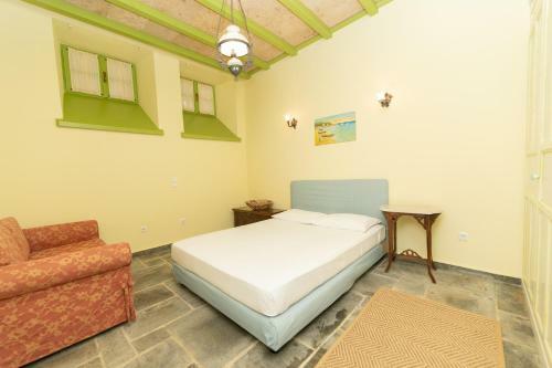 Villa The Beach House