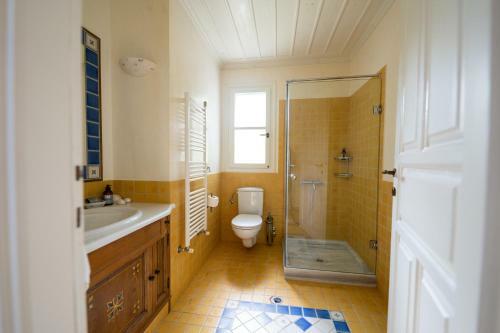 Villa The Beach House