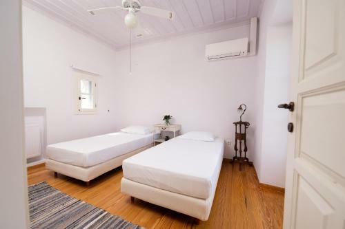 Villa The Beach House