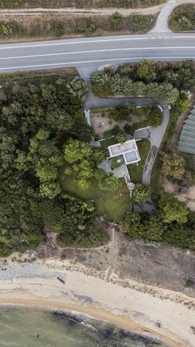 Villa The Beach House