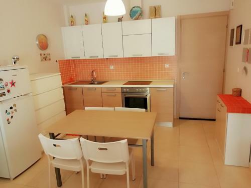 Apartamento Holidays House ??? ???????