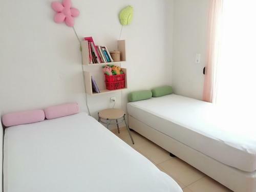 Apartamento Holidays House ??? ???????