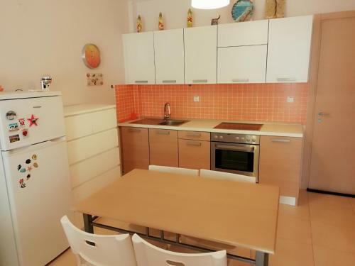 Apartamento Holidays House ??? ???????