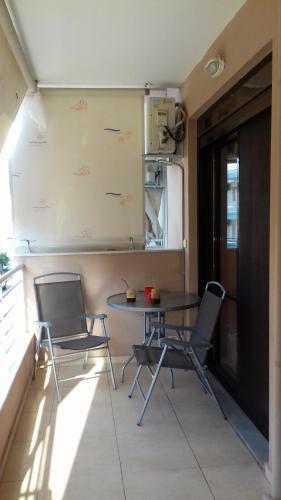Apartamento Holidays House ??? ???????