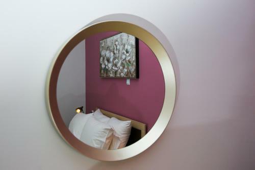 Agroturismo Stella Boutigue Rooms