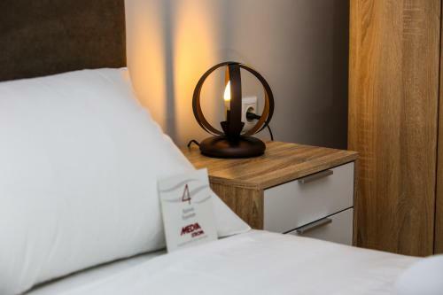 Agroturismo Stella Boutigue Rooms