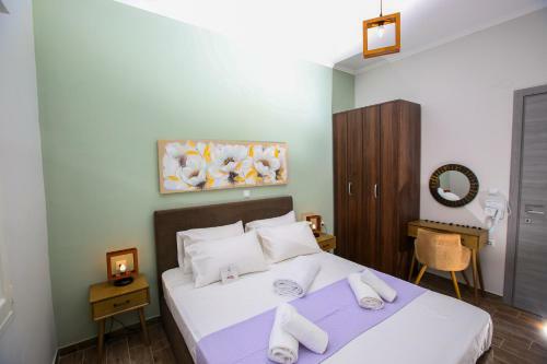 Agroturismo Stella Boutigue Rooms