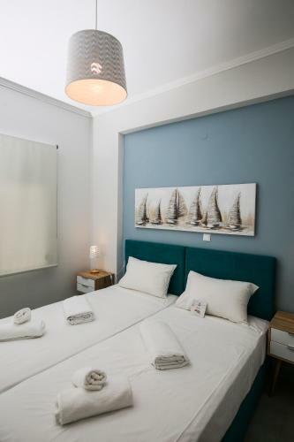 Agroturismo Stella Boutigue Rooms