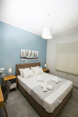 Agroturismo Stella Boutigue Rooms