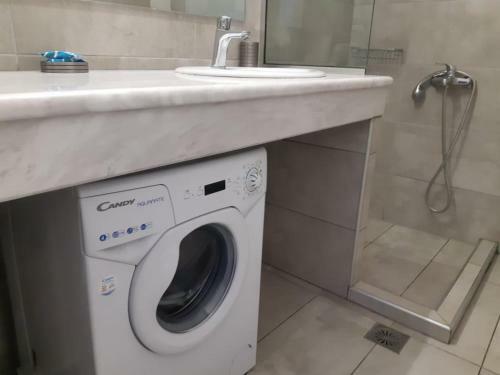 Apartamento Evaggelia Design Suite