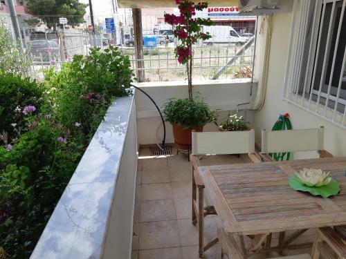 Apartamento Evaggelia Design Suite