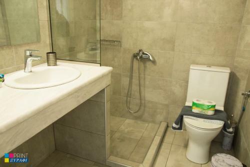 Apartamento Evaggelia Design Suite