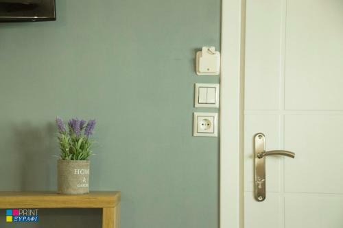 Apartamento Evaggelia Design Suite