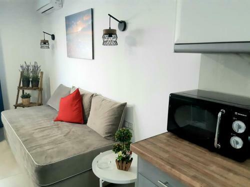 Apartamento Evaggelia Design Suite