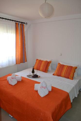 Apartamento Dinas House