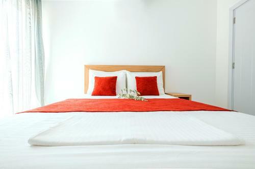 Apartamento Design Suites Efharis (sauvignon)