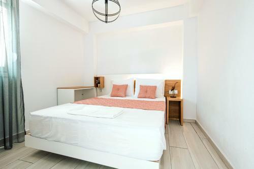 Apartamento Design Suites Efharis (sauvignon)