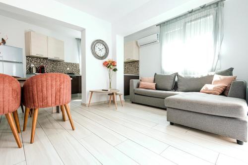 Apartamento Design Suites Efharis (sauvignon)