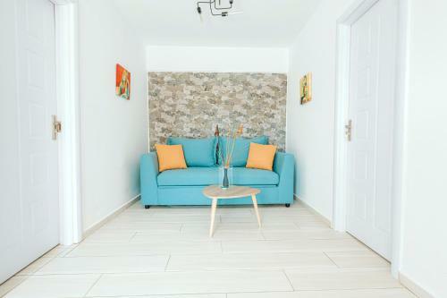 Apartamento Design Suites Efharis (sauvignon)