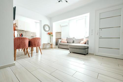 Apartamento Design Suites Efharis (sauvignon)