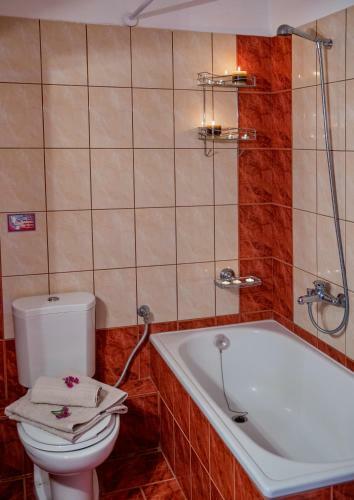 Peris Apartment