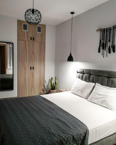 Apartamento Elements Studios