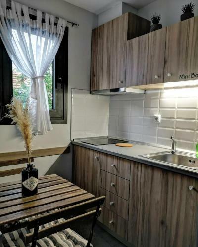 Apartamento Elements Studios