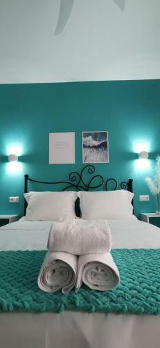 White Pearl Luxury Apartment
