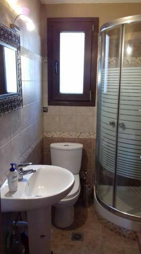 Ammolofoi Villa Maria Sea View