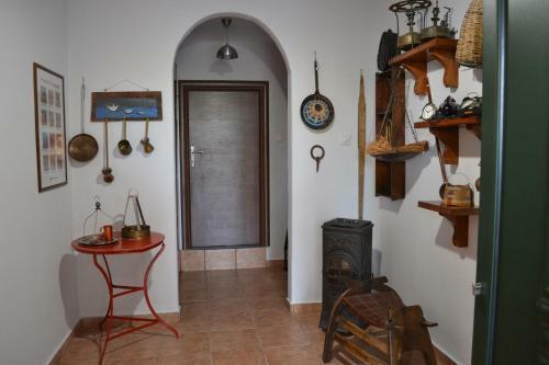 Traditional Villa Nea Peramos