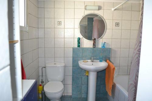 Traditional Villa Nea Peramos