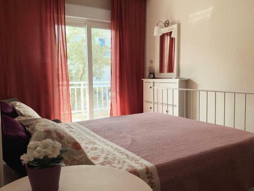 Apartamento Katia's Sea House