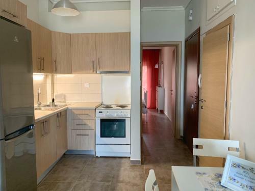 Apartamento Katia's Sea House