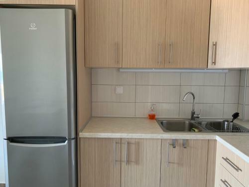 Apartamento Katia's Sea House