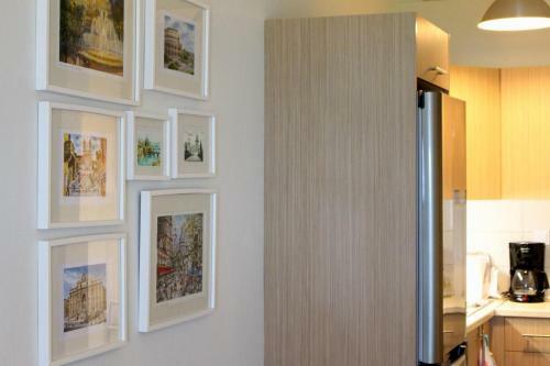 Apartamento Katia's Sea House