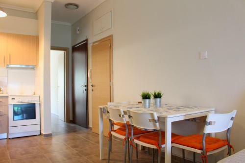 Apartamento Katia's Sea House