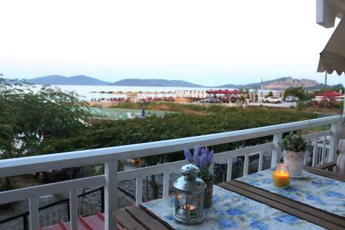 Apartamento Katia's Sea House